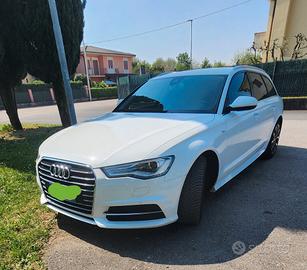 Audi A6 Avant 2.0 TDI 190 CV quattro S tronic