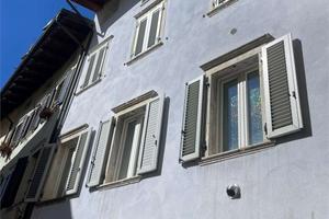 NAGO (TN) TRILOCALE RISTRUTTURATO NEL CENTRO STOR