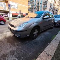 Ford Focus 1.8 TDCi anno 2004