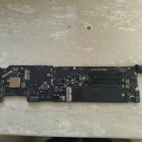 Schede madri per macbook air e pro 13 pollici