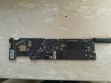 Schede madri per macbook air e pro 13 pollici