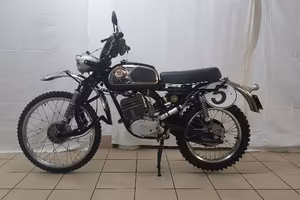 Altro Altro modello - Anni 70