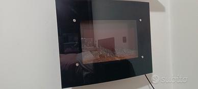 caminetto elettrico Zephir