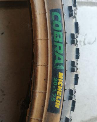 Copertone bmx