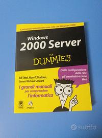 Windows 2000 Server for Dummies