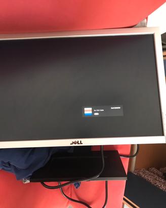 Monitor Dell per PC