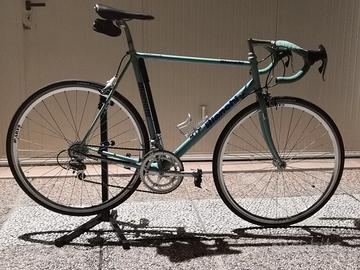 Bianchi Reparto Corse Zero Tre – Acciaio anni ’90 