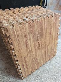 Tappetini Schiuma Eva 60x60 cm 