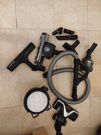 accessori aspirapolvere Rowenta silence force 