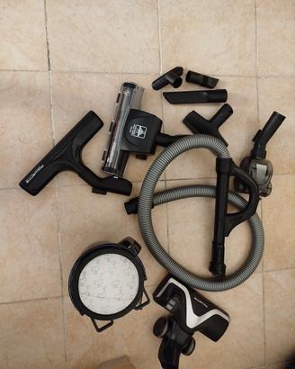 accessori aspirapolvere Rowenta silence force 