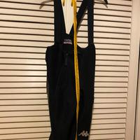 Scalda muscoli sci Kappa M