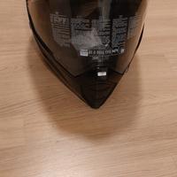 AGV AX8 Dual evo