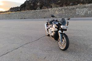 Bmw k 1200 r - 2005