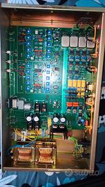Apparecchi hifi incompleti o guasti