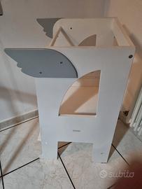 Torre montessoriana Rocketbaby