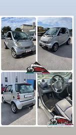 Ricambi Smart 450 700 benzina con 76533km