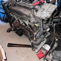 Motore fiat 1.2