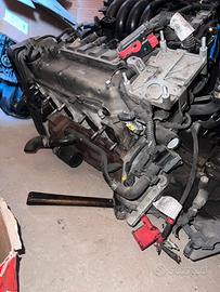 Motore fiat 1.2