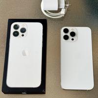 Iphone 13 pro max 256gb