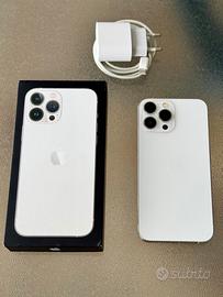 Iphone 13 pro max 256gb
