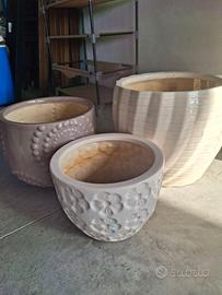 Vasi in ceramica