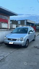 Volkswagen Polo Diesel