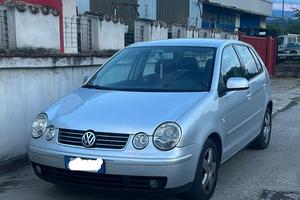Volkswagen Polo Diesel
