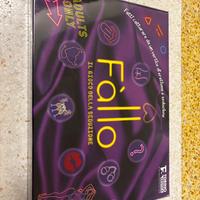 Gioco da tavolo di coppia