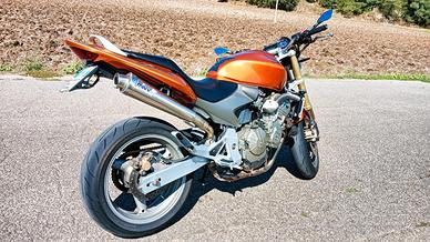 Honda Hornet 600 2006