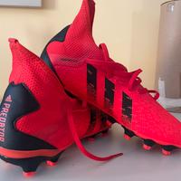 Adidas Predator