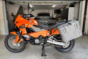 KTM ADVENTURE 950 2005 Immacolata