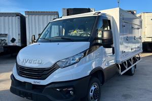 Iveco Daily allestito Framec -40°