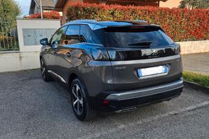 Peugeot 3008 GT