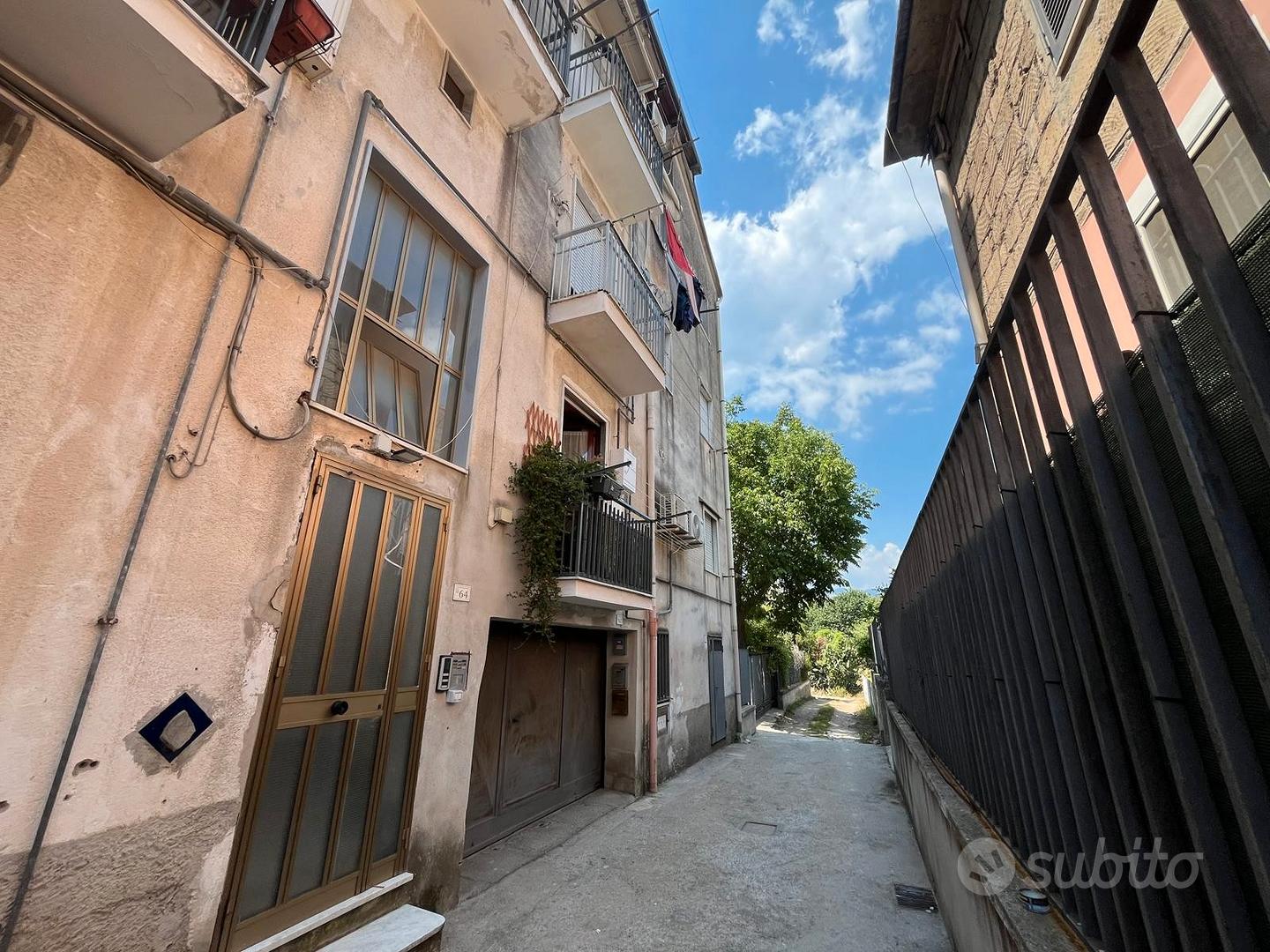 Appartamento – Nocera Superiore, San Pietro-Santa Maria Maggiore, Taverne - Vista 3