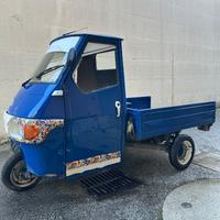 PIAGGIO Ape 50