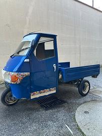 PIAGGIO Ape 50