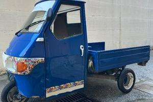 PIAGGIO Ape 50