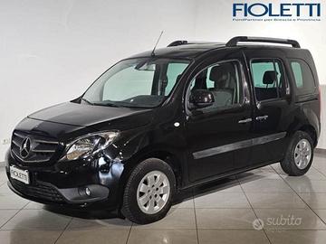 Mercedes-Benz Citan (W415) 1.5 111 CDI S&S TO...