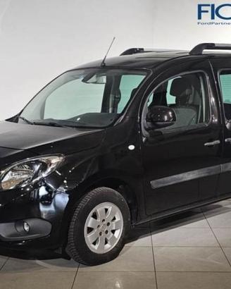 Mercedes-Benz Citan (W415) 1.5 111 CDI S&S TO...