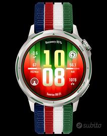 Huawei Gt Runner 2 Racing Legend 