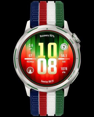 Huawei Gt Runner 2 Racing Legend 