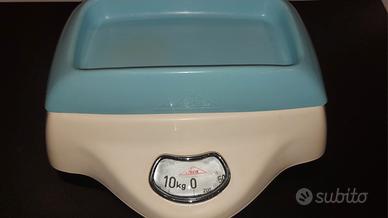 bilancia da cucina anni 50