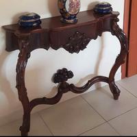 consolle antica