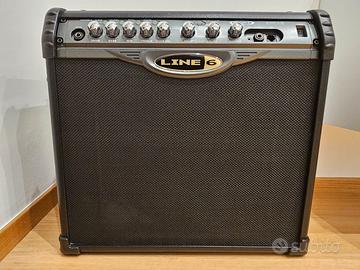 Amplificatore Line 6 Spider II 30 Watts