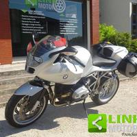 BMW R 1200 S Sport Package