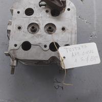 TESTATA  USATA  APE DIESEL 1 SERIE