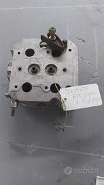 TESTATA  USATA  APE DIESEL 1 SERIE