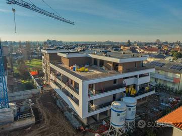 Appartamento di 127 m² con 4 locali a Sedriano