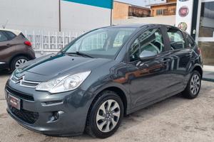 Citroen C3 EXCLUSIVE 82 cv