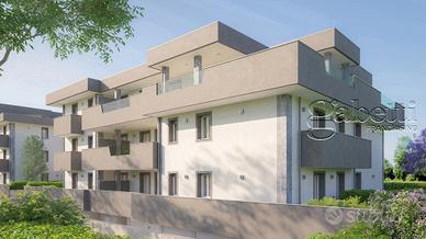 Appartamento Dairago [Cod. rif 223344015VRG]